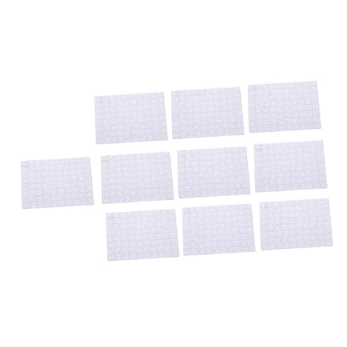 CORHAD 10 Blatt Wärmeübertragungspuzzle Kinderpuzzles Zeichnen Blankopuzzles Sublimatpuzzle DIY Puzzle Druckbares Puzzle Blanko Sublimationspuzzle Blanko Puzzles Weißes Papier CORHAD 10 Blatt Wärmeübertragungspuzzle Kinderpuzzles Zeichnen Blankopuzzles Sublimatpuzzle DIY Puzzle Druckbares Puzzle Blanko Sublimationspuzzle Blanko Puzzles Weißes Papier von CORHAD