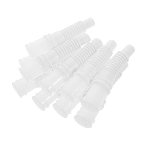 CORHAD 10 Stück Teiliges Pig Squeal Tube Kunststoff Geräuschmacher für Entspannung Einsatz für Zuhause Büro Schule CORHAD 10 Stück Teiliges Pig Squeal Tube Kunststoff Geräuschmacher für Entspannung Einsatz für Zuhause Büro Schule von CORHAD