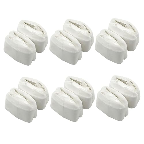 CORHAD 12pcs Papier Tricks Spulen Erbrochenem Papier Gimmick Bühne Leistung Zubehör Professionelle Bühne Requisiten CORHAD 12pcs Papier Tricks Spulen Erbrochenem Papier Gimmick Bühne Leistung Zubehör Professionelle Bühne Requisiten von CORHAD