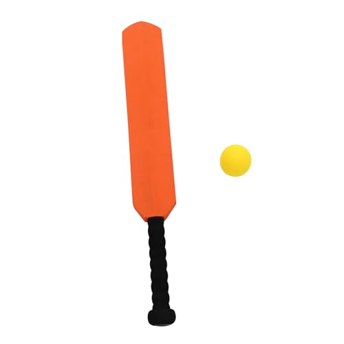 CORHAD 1Satz Cricket Kreatives Sportspielzeug Für Garten Aus Hochwertigem Material Langlebig Und Sicher Outdoor Spielgerät Für Fördert Aktives CORHAD 1Satz Cricket Kreatives Sportspielzeug Für Garten Aus Hochwertigem Material Langlebig Und Sicher Outdoor Spielgerät Für Fördert Aktives von CORHAD