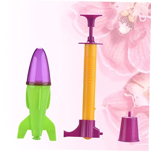 CORHAD 1Satz Launcher für Handpumpe für Eltern Junge Mädchen Interaktion im Freien für Partys und Geburtstagsgeschenke Zufällige Farbe CORHAD 1Satz Launcher für Handpumpe für Eltern Junge Mädchen Interaktion im Freien für Partys und Geburtstagsgeschenke Zufällige Farbe von CORHAD