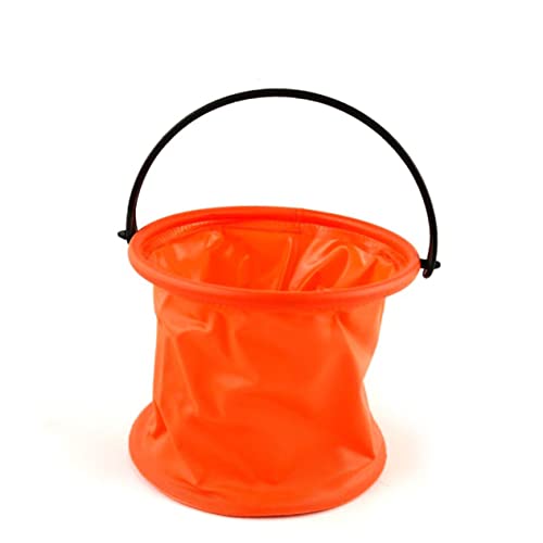 CORHAD 1Satz Teleskopisches Insekten und Schmetterlingsnetz Set Teiliges Set Faltbarem Eimer für Outdoor Aktivitäten und Naturerkundung Farbe von CORHAD