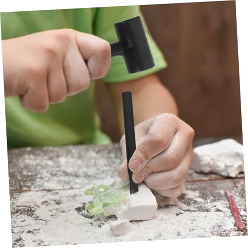 CORHAD 2 Sätze Ausgrabungswerkzeug mit Kleinen Schaufeln Bürsten Hämmern Pädagogisches Archäologie für Jungen Mädchen Kreativität und Hand Auge koordination CORHAD 2 Sätze Ausgrabungswerkzeug mit Kleinen Schaufeln Bürsten Hämmern Pädagogisches Archäologie für Jungen Mädchen Kreativität und Hand Auge koordination von CORHAD