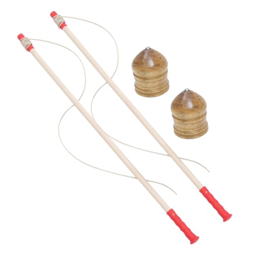 CORHAD 2 Sätze Kreisel Kinderkreisel Spielzeug Holzkreisel Spielzeug Fitness Kreisel Spielzeug Kinder Massivholz Kreisel Dekompression Kreisel Spielzeug Kinder Lernspielzeug Seil Kreisel CORHAD 2 Sätze Kreisel Kinderkreisel Spielzeug Holzkreisel Spielzeug Fitness Kreisel Spielzeug Kinder Massivholz Kreisel Dekompression Kreisel Spielzeug Kinder Lernspielzeug Seil Kreisel von CORHAD