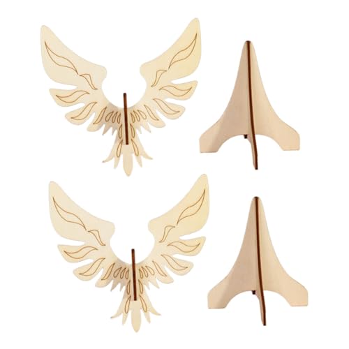 CORHAD 2 Sets Balance Bird Puzzles Puzzles Physik Experiment Physik Experiment Materialmechanik Experiment Physik Experiment Zubehör Physikalische Wissenschaft Requisiten Holz CORHAD 2 Sets Balance Bird Puzzles Puzzles Physik Experiment Physik Experiment Materialmechanik Experiment Physik Experiment Zubehör Physikalische Wissenschaft Requisiten Holz von CORHAD