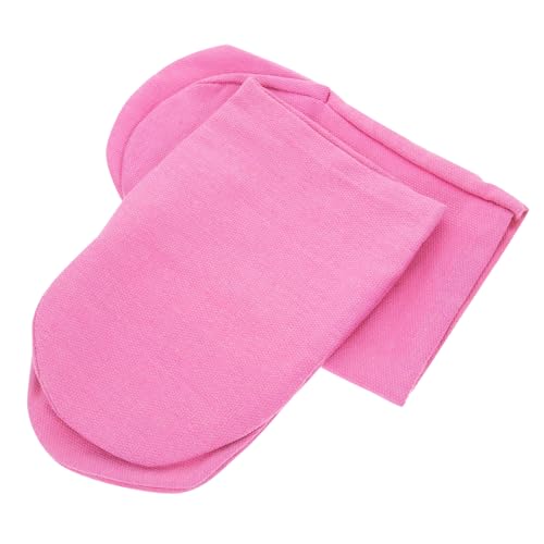 CORHAD 2 Stück DIY Handpuppen aus Canvas Offene Mundform Rosa Entenschnabel Design Langlebig und Wiederverwendbar Kreative Bastelmaterialien für Familienspaß CORHAD 2 Stück DIY Handpuppen aus Canvas Offene Mundform Rosa Entenschnabel Design Langlebig und Wiederverwendbar Kreative Bastelmaterialien für Familienspaß von CORHAD