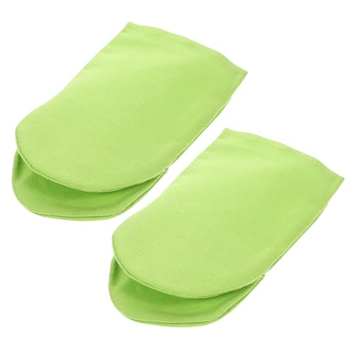 CORHAD 2 Stück DIY Handpuppen aus Canvas zum Bemalen Leichte Handspielzeug für Kreatives Storytelling und Rollenspiele Grüne Unvollendete Handpuppen für Jungen und Mädchen CORHAD 2 Stück DIY Handpuppen aus Canvas zum Bemalen Leichte Handspielzeug für Kreatives Storytelling und Rollenspiele Grüne Unvollendete Handpuppen für Jungen und Mädchen von CORHAD