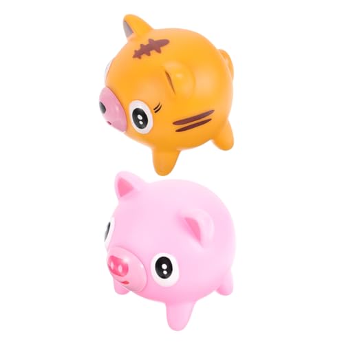 CORHAD 2 Stück Teiliges Stressabbau mit Lustigen Tiermotiven Weiche Squeeze Dolls für Erwachsene Niedliche Anti Stress Puppen mit Geräuschfunktion zur Angst Spannungsreduktion CORHAD 2 Stück Teiliges Stressabbau mit Lustigen Tiermotiven Weiche Squeeze Dolls für Erwachsene Niedliche Anti Stress Puppen mit Geräuschfunktion zur Angst Spannungsreduktion von CORHAD