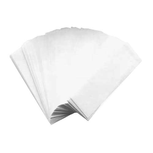 CORHAD Saxophon-wartungsset Saugfähige Papierpads Feuchtigkeitspad Für Saxophon von CORHAD