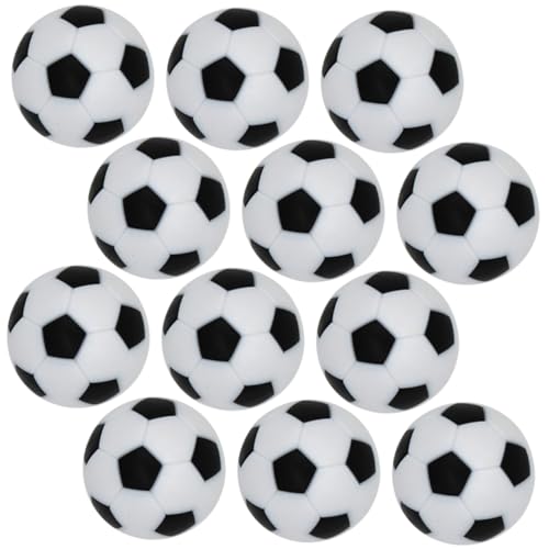 CORHAD Tischfußball-zubehör – 24er-Pack Fußball Und Vielseitig Für Tischfußball Für Erwachsene Und Kinder CORHAD Tischfußball-zubehör – 24er-Pack Fußball Und Vielseitig Für Tischfußball Für Erwachsene Und Kinder von CORHAD