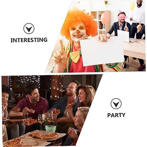 CORHAD 3 Stück Teiliges Fingerchopper Lustige Zaubertrick Requisiten Für Halloween Party Streichspielzeug Umweltfreundlich Sicher Und Haltbar von CORHAD