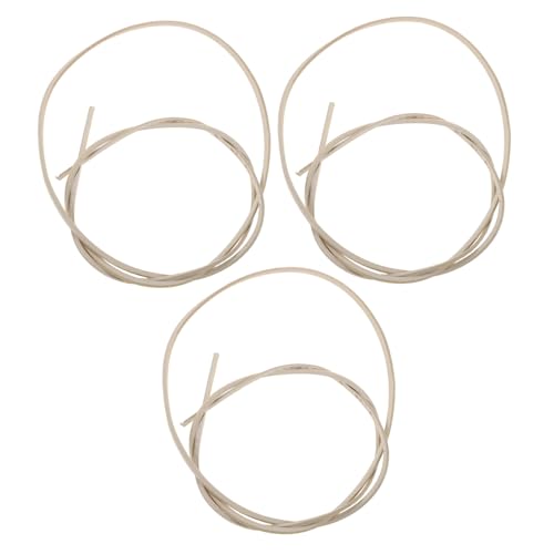 CORHAD Rotierendes Gyro-Band-kit 3er-Pack Traditionelles Gyro-Spielzeug Für Kinder Kordel Holzspielzeug Kordel Einfacher Aufbau Für Motorische Fähigkeiten von CORHAD