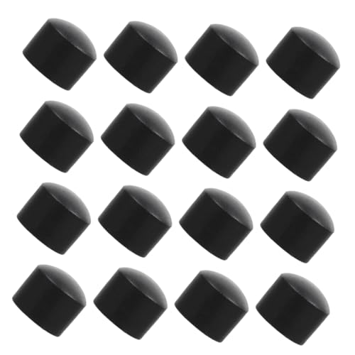 CORHAD 30 Stück Teiliges Set Tischfußball Endkappen Rohrverschluss Flexibel Schutzkappen für Tischkicker Stangen Zubehör Foosball Ersatzteile CORHAD 30 Stück Teiliges Set Tischfußball Endkappen Rohrverschluss Flexibel Schutzkappen für Tischkicker Stangen Zubehör Foosball Ersatzteile von CORHAD