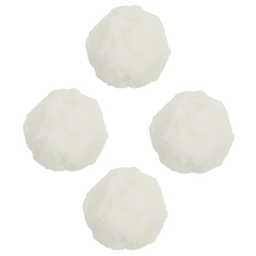 CORHAD 4 Stück Teiliges Miniatur arktisfiguren aus Widerstandsfähigem Harz Kompakte Mikro Dekoration für DIY winterlandschaften für Kleine Räume Schreibtisch Regaldeko CORHAD 4 Stück Teiliges Miniatur arktisfiguren aus Widerstandsfähigem Harz Kompakte Mikro Dekoration für DIY winterlandschaften für Kleine Räume Schreibtisch Regaldeko von CORHAD