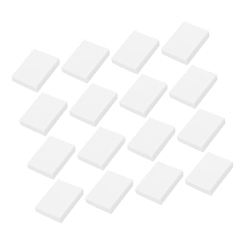 CORHAD 40 Stück Maßstab Weiße Blanko Miniaturbücher zum Aufklappen DIY Handarbeit Mikro-Szene Dekoration Puppenhaus Möbel Zubehör CORHAD 40 Stück Maßstab Weiße Blanko Miniaturbücher zum Aufklappen DIY Handarbeit Mikro-Szene Dekoration Puppenhaus Möbel Zubehör von CORHAD