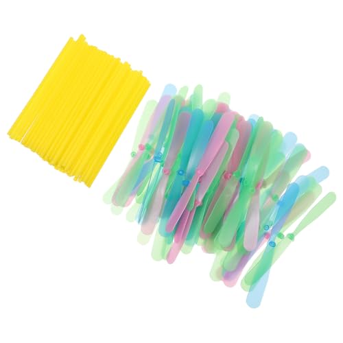 CORHAD 80 Stück Teiliges Fliegende Bambus Drachen für Interaktives Einfach zu Werfen Fangen Bunte Hand Helikopter als Partygeschenk Zufällige Farbe Zufällige Farbe CORHAD 80 Stück Teiliges Fliegende Bambus Drachen für Interaktives Einfach zu Werfen Fangen Bunte Hand Helikopter als Partygeschenk Zufällige Farbe Zufällige Farbe von CORHAD