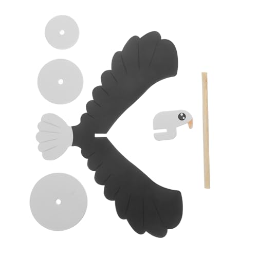 CORHAD Adler Balancing Trick Spielzeug Jungen Und Mädchen Pädagogisches Wissenschaftsspielzeug Wissenschaftliches Lernen Jungen Und Mädchen Spielzeug Für Jungen Und Mädchen CORHAD Adler Balancing Trick Spielzeug Jungen Und Mädchen Pädagogisches Wissenschaftsspielzeug Wissenschaftliches Lernen Jungen Und Mädchen Spielzeug Für Jungen Und Mädchen von CORHAD