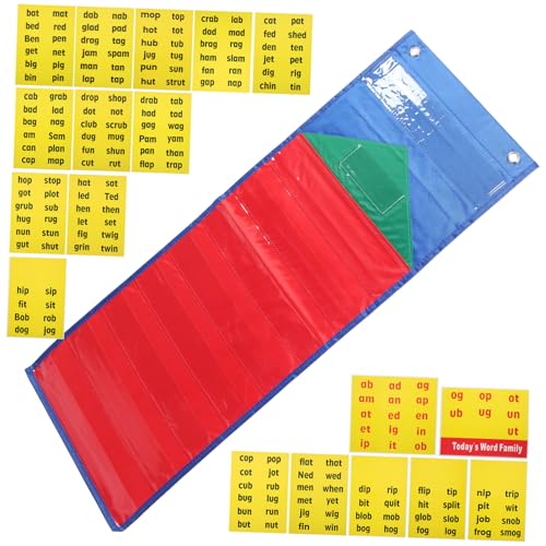 CORHAD Alphabet Lernkarten Pädagogisches Englisch Wörter für Vorschulkinder Buchstaben und Rechtschreibung Übung Fördert Kognitive Fähigkeiten und Spielerisches Lernen CORHAD Alphabet Lernkarten Pädagogisches Englisch Wörter für Vorschulkinder Buchstaben und Rechtschreibung Übung Fördert Kognitive Fähigkeiten und Spielerisches Lernen von CORHAD