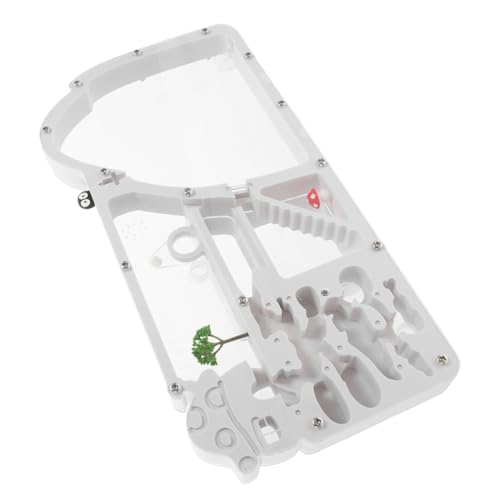 CORHAD Ant Farming Castle Ameisenhaus mit Kindgerechtem Abs Material Einfach zu Bedienen Fördert Selbstständiges Lernen und Beobachtung Pädagogisches Nest Kit für Hause und Schule CORHAD Ant Farming Castle Ameisenhaus mit Kindgerechtem Abs Material Einfach zu Bedienen Fördert Selbstständiges Lernen und Beobachtung Pädagogisches Nest Kit für Hause und Schule von CORHAD