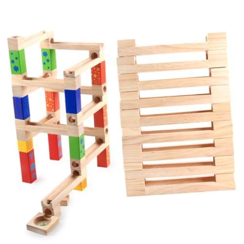 CORHAD Balance Bausteine Für Pädagogisches Balancier Set Ideal Für Kreative Bauprojekte Und Motorische Fähigkeiten Hochwertige Holzqualität CORHAD Balance Bausteine Für Pädagogisches Balancier Set Ideal Für Kreative Bauprojekte Und Motorische Fähigkeiten Hochwertige Holzqualität von CORHAD