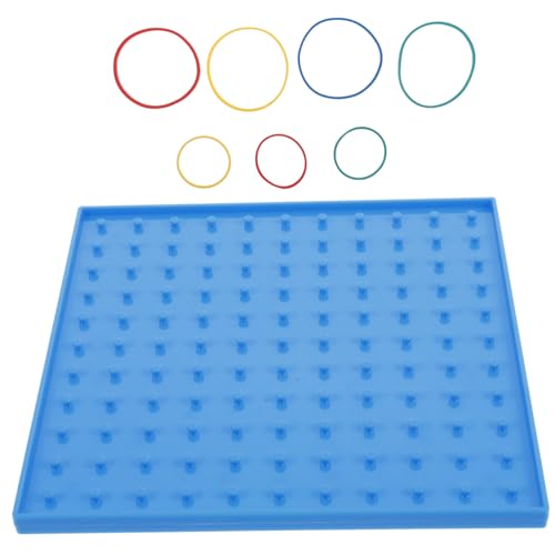 CORHAD Bildung Bastelwerkzeug Aktivitätsbänder Mathematik Erstellen Frühes Kreativität Formen Kind Visuelle Form Geometrie Requisite Vorstellungskraft Mathematischer von CORHAD