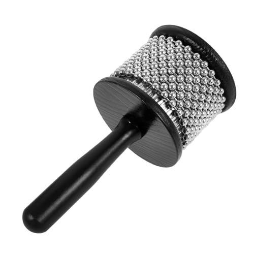 CORHAD Cabasa für Kleinkinder Handheld Holz Cabasa Instrument Rhythmus und Koordination Tragbares Percussion Musikinstrument für Kleine CORHAD Cabasa für Kleinkinder Handheld Holz Cabasa Instrument Rhythmus und Koordination Tragbares Percussion Musikinstrument für Kleine von CORHAD