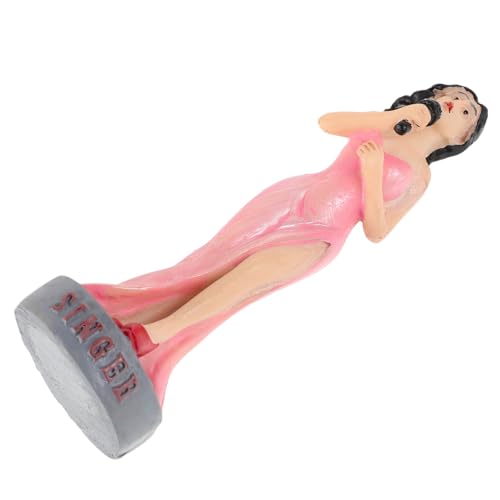 CORHAD Charakter Ornament Bücherregale Schreibtischstatue Schreibtischschmuck Schreibtisch Skulptur Schreibtischfiguren Für Frauen Dekorative Menschenstatue Raumdekoration CORHAD Charakter Ornament Bücherregale Schreibtischstatue Schreibtischschmuck Schreibtisch Skulptur Schreibtischfiguren Für Frauen Dekorative Menschenstatue Raumdekoration von CORHAD