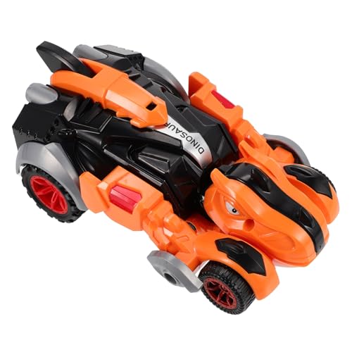 CORHAD Realistisches Dinosaurier-automodell Für Jungen Und Mädchen. Trägheits-rückziehauto-Spielzeug. Verwandlungsfunktion. Keine Batterie Erforderlich. CORHAD Realistisches Dinosaurier-automodell Für Jungen Und Mädchen. Trägheits-rückziehauto-Spielzeug. Verwandlungsfunktion. Keine Batterie Erforderlich. von CORHAD