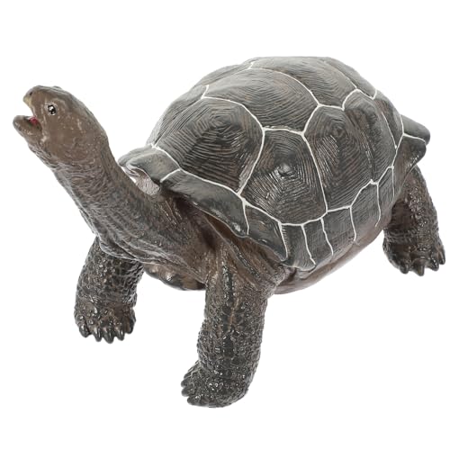 CORHAD Schildkröte Stofftier Spielzeug Simulation Schildkröte Modell Realistische Meerestier Figur Jungen Und Mädchen Spielzeug Ornament CORHAD Schildkröte Stofftier Spielzeug Simulation Schildkröte Modell Realistische Meerestier Figur Jungen Und Mädchen Spielzeug Ornament von CORHAD