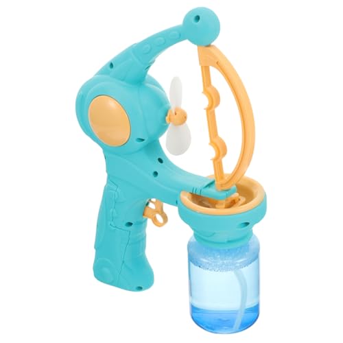CORHAD Elektrische Seifenblasenmaschine Outdoor Kinderspielzeug Seifenblasenmaschine Hand Tragbare Hand CORHAD Elektrische Seifenblasenmaschine Outdoor Kinderspielzeug Seifenblasenmaschine Hand Tragbare Hand von CORHAD