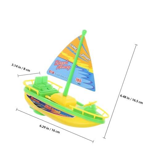 CORHAD Elektrisches Bade spielzeugboot für Kleinkinder Jahre Wasserdichtes Badespielzeug mit Sicherem Kunststoff Fördert Kreativität und Hand Auge koordination Beim Planschen CORHAD Elektrisches Bade spielzeugboot für Kleinkinder Jahre Wasserdichtes Badespielzeug mit Sicherem Kunststoff Fördert Kreativität und Hand Auge koordination Beim Planschen von CORHAD