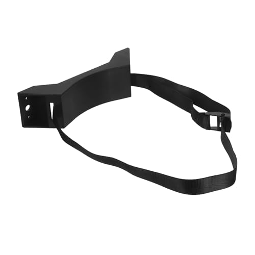 CORHAD Gas Tank Holder Tank Mount Wandhalterung mit für Sauerstoff und Wasserstoffzylinder Robustes Zylindrisches Befestigungsrack für Labor und Industrieanwendungen von CORHAD