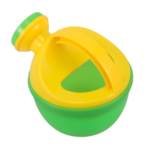 CORHAD Gießkanne für Kleinkinder Einstellbarer Wasserfluss Wasserspielzeug für Strand und Fördert Rollenspiele und Feinmotorik Hellgrün Robust und Langlebig CORHAD Gießkanne für Kleinkinder Einstellbarer Wasserfluss Wasserspielzeug für Strand und Fördert Rollenspiele und Feinmotorik Hellgrün Robust und Langlebig von CORHAD