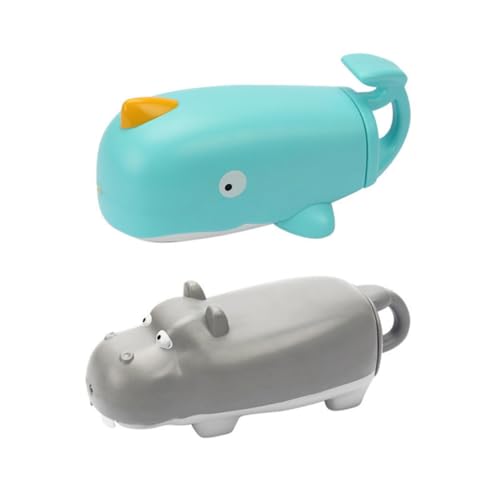 CORHAD Große Wasserpistole Strandspielzeug mit Zieh Druckpumpe Schnell Wasser Aufnehmen Robuste Wasser-Shooter für Sommer Pool Party Badespaß CORHAD Große Wasserpistole Strandspielzeug mit Zieh Druckpumpe Schnell Wasser Aufnehmen Robuste Wasser-Shooter für Sommer Pool Party Badespaß von CORHAD