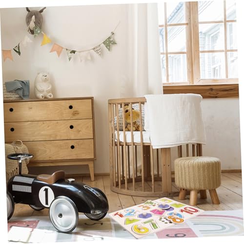 CORHAD Holz Zahlen Puzzle Montessori Lernspielzeug für Frühe Lernförderung Langlebige Holzmaterialien Kreatives Puzzle für Jungen und Mädchen Pädagogisches CORHAD Holz Zahlen Puzzle Montessori Lernspielzeug für Frühe Lernförderung Langlebige Holzmaterialien Kreatives Puzzle für Jungen und Mädchen Pädagogisches von CORHAD