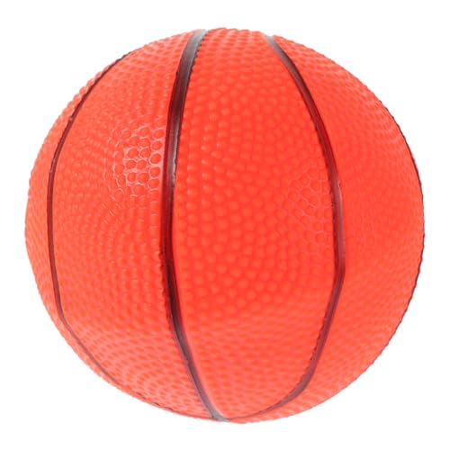 CORHAD Hüpfball für Strapazierfähiger Weicher Bouncy Ball Handliche für Drinnen und Draußen für Strand Pool Garten und Geschenke von CORHAD