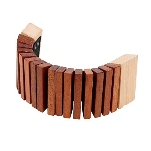 CORHAD Kinder Holzinstrument Spielzeug Pädagogische Kinder Musikspielzeug Vokabelspielzeug CORHAD Kinder Holzinstrument Spielzeug Pädagogische Kinder Musikspielzeug Vokabelspielzeug von CORHAD