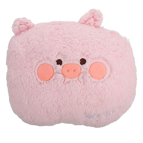 CORHAD Kreatives Tierdesign Kissen Für Weiches Nickerchen Kissen Dekoratives Kuschelkissen Für Kinderzimmer CORHAD Kreatives Tierdesign Kissen Für Weiches Nickerchen Kissen Dekoratives Kuschelkissen Für Kinderzimmer von CORHAD