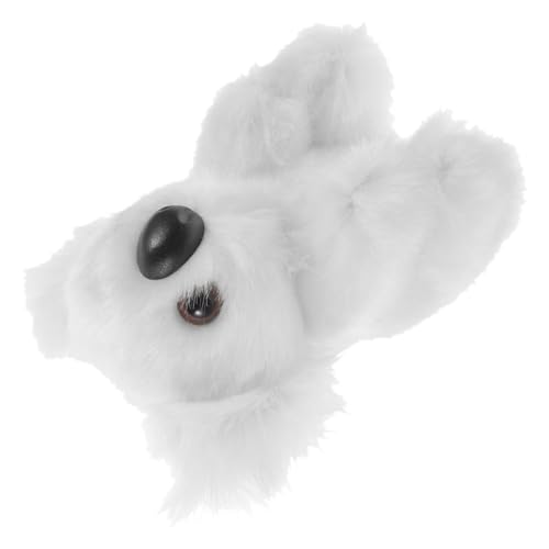 CORHAD Kuscheltier Koala Süße Plüschfigur Aus Weichem Material Für Freunde Deko Für Zuhause Langlebig Für CORHAD Kuscheltier Koala Süße Plüschfigur Aus Weichem Material Für Freunde Deko Für Zuhause Langlebig Für von CORHAD