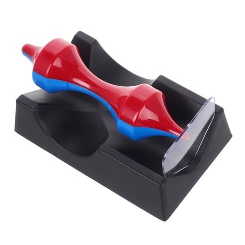 CORHAD Magnetisches Schwebendes Gyroskop mit Innovativem Design Stabiler Magnetkraft Vielseitigem Spielspaß für Altersgruppen Farbenfrohe Dekoration Feinmotorik CORHAD Magnetisches Schwebendes Gyroskop mit Innovativem Design Stabiler Magnetkraft Vielseitigem Spielspaß für Altersgruppen Farbenfrohe Dekoration Feinmotorik von CORHAD