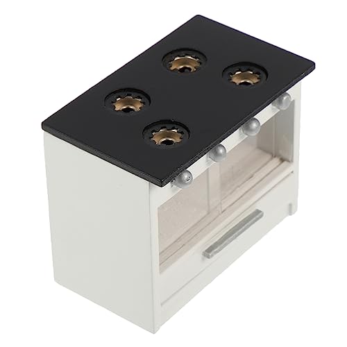CORHAD Maßstab Miniaturmöbel für Mini Häuser Puppenhaus Zubehör für Kreative Dekoration Hochwertige Miniaturen für Lebendige Szenen CORHAD Maßstab Miniaturmöbel für Mini Häuser Puppenhaus Zubehör für Kreative Dekoration Hochwertige Miniaturen für Lebendige Szenen von CORHAD