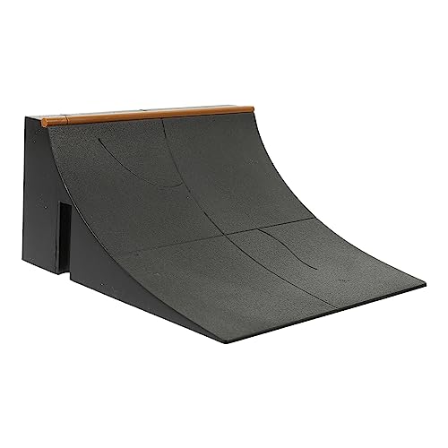 CORHAD Mini Finger Skateboard Park Zubehör für Hochwertige Rampen und Hindernisse für Fingerboards Fördert Koordination und Kreativität und Training CORHAD Mini Finger Skateboard Park Zubehör für Hochwertige Rampen und Hindernisse für Fingerboards Fördert Koordination und Kreativität und Training von CORHAD
