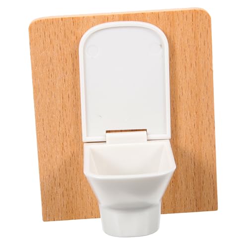 CORHAD Miniatur-toilettenmodell, Miniatur-puppenhausmöbel, Puppenhaus-möbelmodell CORHAD Miniatur-toilettenmodell, Miniatur-puppenhausmöbel, Puppenhaus-möbelmodell von CORHAD