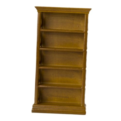 CORHAD Miniaturmöbel, Miniatur-holzschrank, Miniatur-hausdekoration von CORHAD