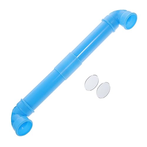 CORHAD Modell Abnehmbar Physikalisches Experiment für DIY Wissenschaft Kit für Kreative Projekte Sicheres Lernspielzeug für Draußen Perfektes Lehrmittel CORHAD Modell Abnehmbar Physikalisches Experiment für DIY Wissenschaft Kit für Kreative Projekte Sicheres Lernspielzeug für Draußen Perfektes Lehrmittel von CORHAD