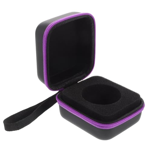 CORHAD Multifunktionale Yoyo Aufbewahrungstasche mit Handgriff und Loch Design Bunte Outdoor Ballhülle Einfach zu Reinigen Praktischer Schutzbeutel für Yoyo Teilig CORHAD Multifunktionale Yoyo Aufbewahrungstasche mit Handgriff und Loch Design Bunte Outdoor Ballhülle Einfach zu Reinigen Praktischer Schutzbeutel für Yoyo Teilig von CORHAD