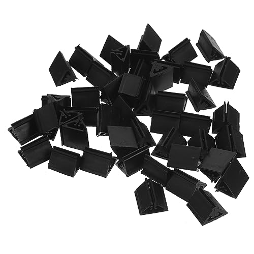 CORHAD Pack Kartenhalter für Spielkarten Handfreier Ständer aus Kunststoff für Tischspiele für Hochzeiten Robust und Praktisch für Verschiedene Kartentypen CORHAD Pack Kartenhalter für Spielkarten Handfreier Ständer aus Kunststoff für Tischspiele für Hochzeiten Robust und Praktisch für Verschiedene Kartentypen von CORHAD