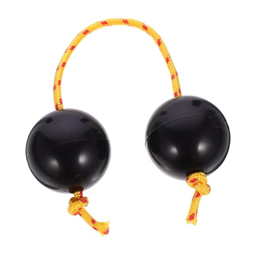 CORHAD Percussion Egg Shaker Musikalisches für Kleinkinder Fördert Hand Auge Koordination Kunststoffhülle für Frühe Musikausbildung von CORHAD