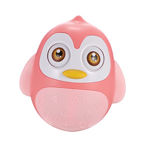 CORHAD Pinguin Becher Kinderspielzeug Becher Kleinkindspielzeug wackelnder Pinguin Musikspielzeug Rhythmus-Spielzeug Babyspielzeug Bauchspielzeug Wackelbecher Spielzeug Plastik Rosa CORHAD Pinguin Becher Kinderspielzeug Becher Kleinkindspielzeug wackelnder Pinguin Musikspielzeug Rhythmus-Spielzeug Babyspielzeug Bauchspielzeug Wackelbecher Spielzeug Plastik Rosa von CORHAD
