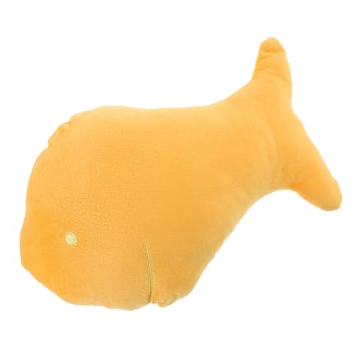 CORHAD Plüsch Dinosaurier Kissen Kuscheliges Sofa Dekokissen Cartoon Aquarium Fisch Form Weiches Stofftier Gefüllte Tierpuppe Für Wohnzimmer Schlafzimmer Kinderzimmer CORHAD Plüsch Dinosaurier Kissen Kuscheliges Sofa Dekokissen Cartoon Aquarium Fisch Form Weiches Stofftier Gefüllte Tierpuppe Für Wohnzimmer Schlafzimmer Kinderzimmer von CORHAD